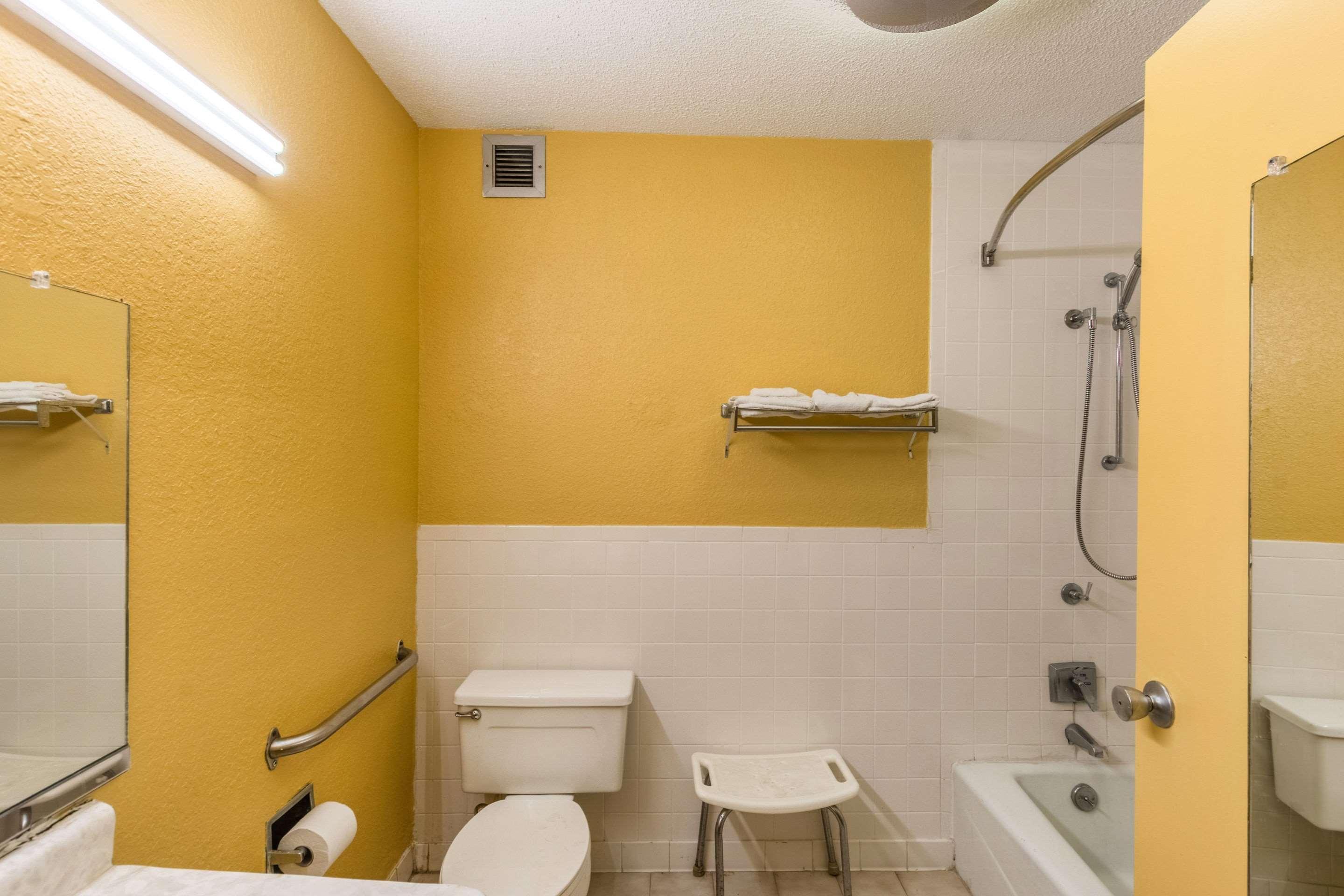 Econo Lodge Inn & Suites Оринджбърг Екстериор снимка