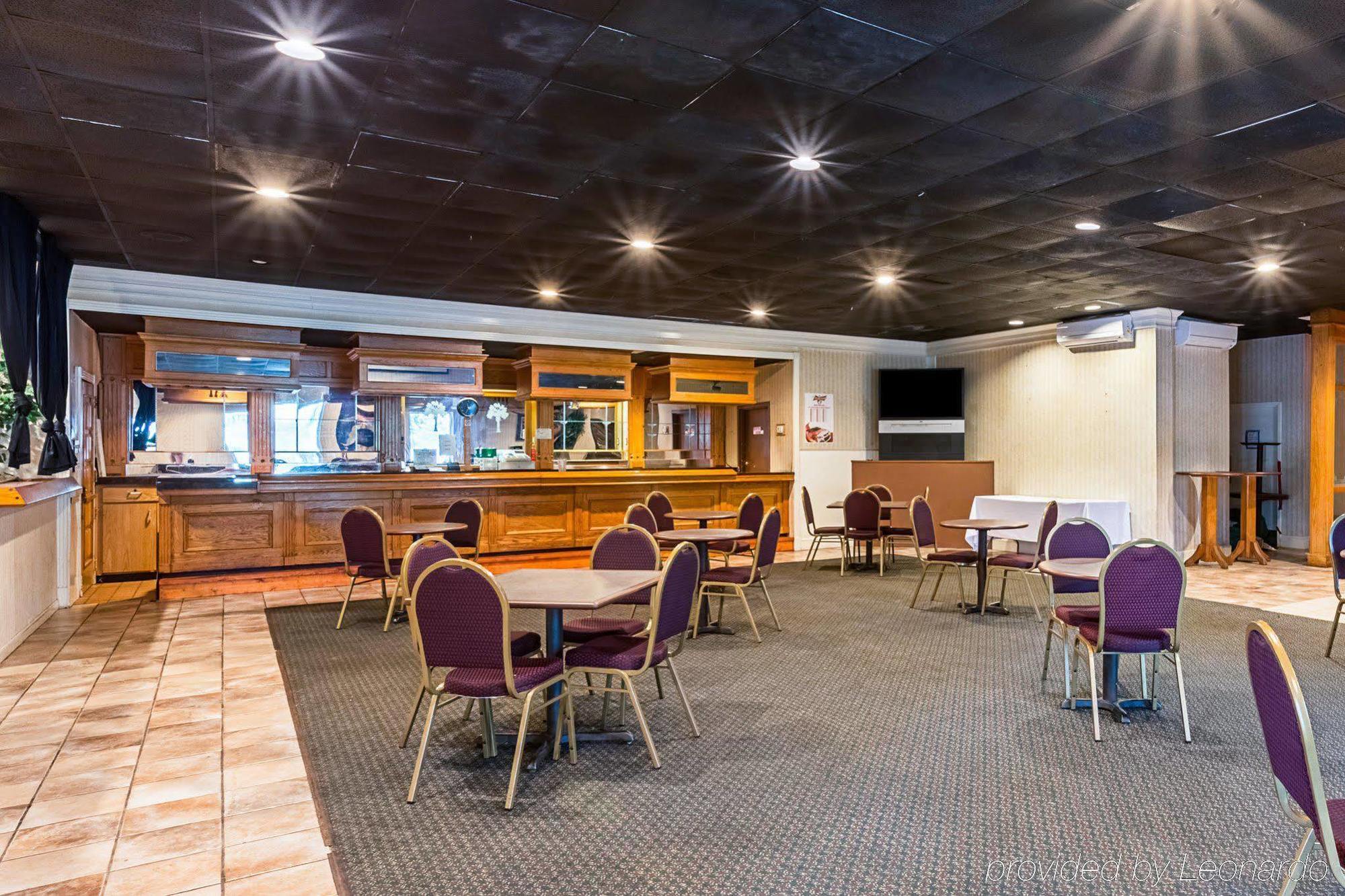 Econo Lodge Inn & Suites Оринджбърг Екстериор снимка